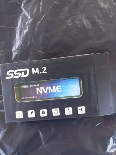 Nvme