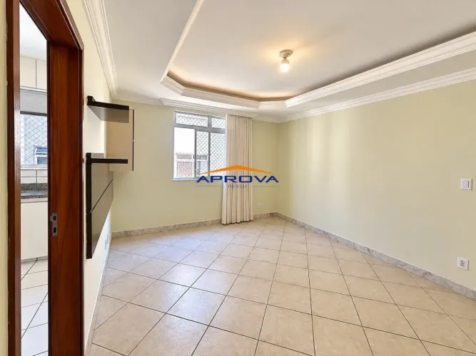 APARTAMENTO PARA LOCAÇÃO NO BAIRRO CASTELO!!