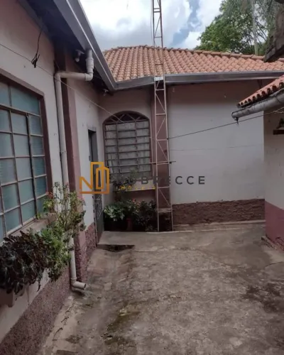 CHACARA RURAL em INDAIATUBA - SP, sítio São José