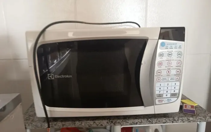 MICROONDAS ELECTROLUX