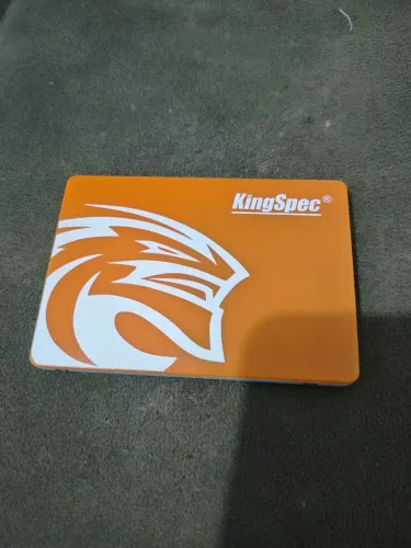 SSD 128GB