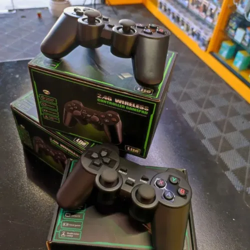 Game stick 4k retro