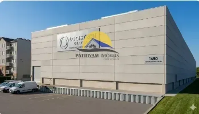 Imóvel para aluguel possui 2000 metros quadrados em Flamingo - Embu-Guaçu - SP