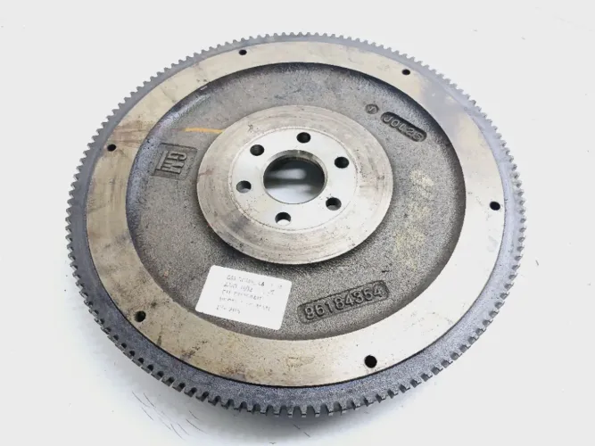 Volante Motor Gm Sonic 1.6 2011 2012 *