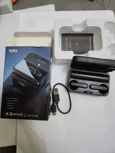 Fone de ouvido