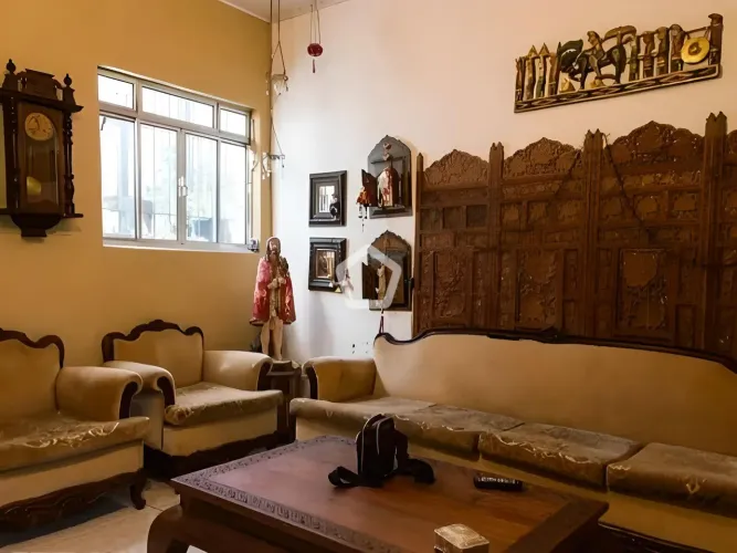 Casa em Vila Maria