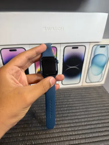 Apple Watch série 7 40Mm