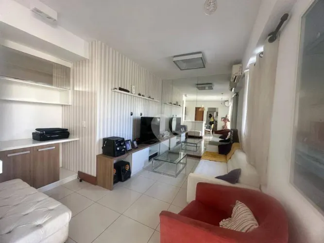 Cobertura com 3 quartos à venda, 148 m² por R$ 1.280.000 - Recreio dos Bandeirantes - Rio 