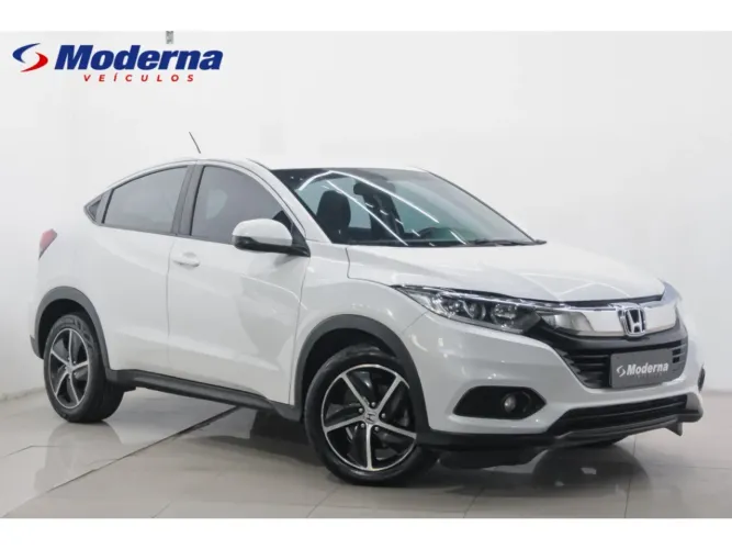 Honda HR-V LX 1.8 Flexone 16V 5P Aut. 2019