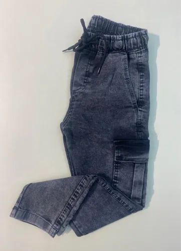? calça cargo masculina ?