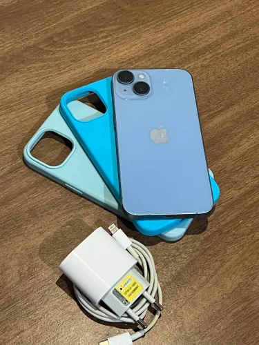 iPhone 14 128GB - Branco | Excelente estado