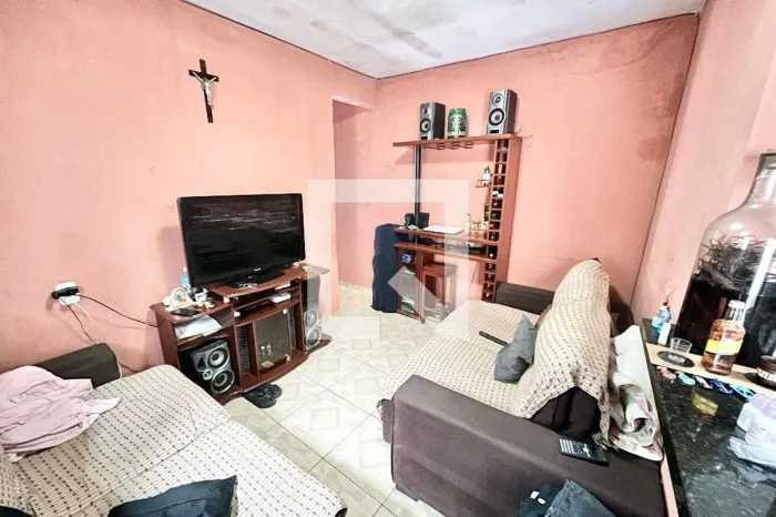 Casa à Venda - Jardim Peri, 4 Quartos, 240 m2