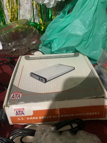Há externo