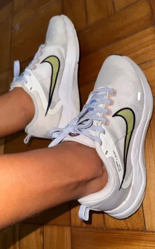 Zapatillas Nike talla 37 running original es perfecto estado 