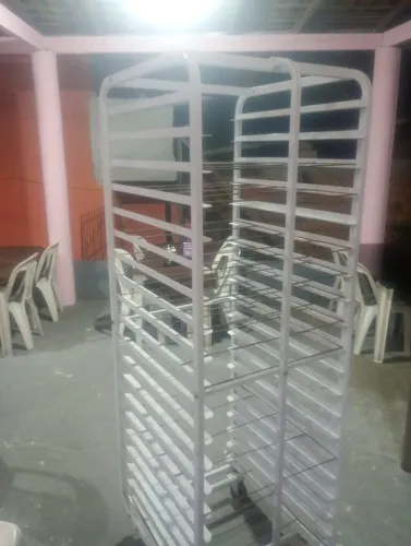 Equipamentos para pizzaria 