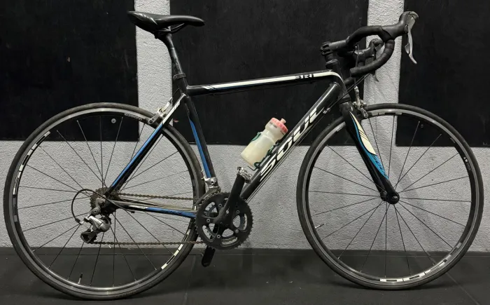 Bike Speed Soul