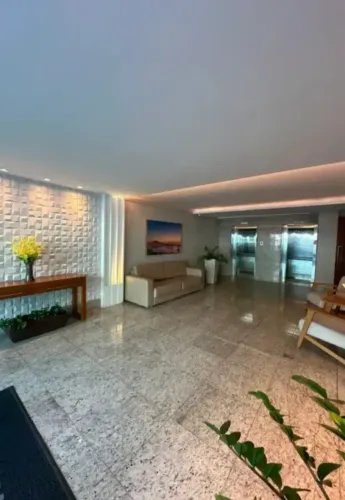 Imóvel para aluguel com 70 m², 2 quartos em Santa Helena, - Vitória - ES, divisa com Ensea