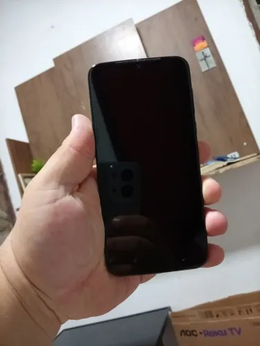 Motorola moto g8 plus