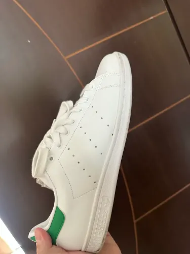 Tenis Adidas Stan Smith ORIGINAL