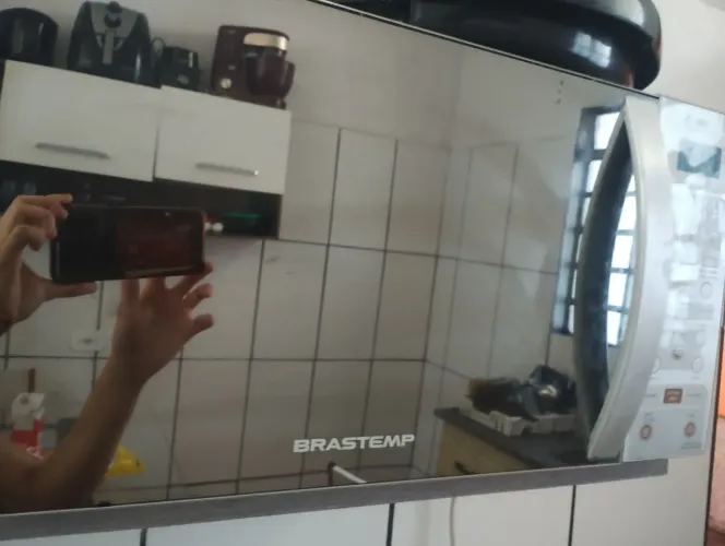 Microondas