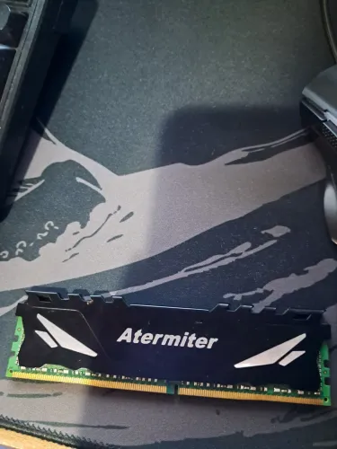 Vendo Memoria ram ddr4 16 gb 2400mhz DE SERVIDOR