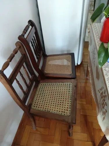 Cadeiras marqueza