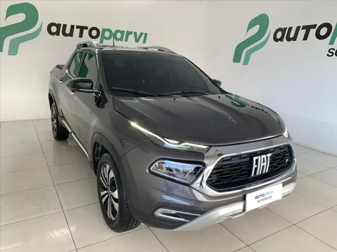 Fiat Toro Volcano 1.3 T270 4X2 Flex AUT 2025