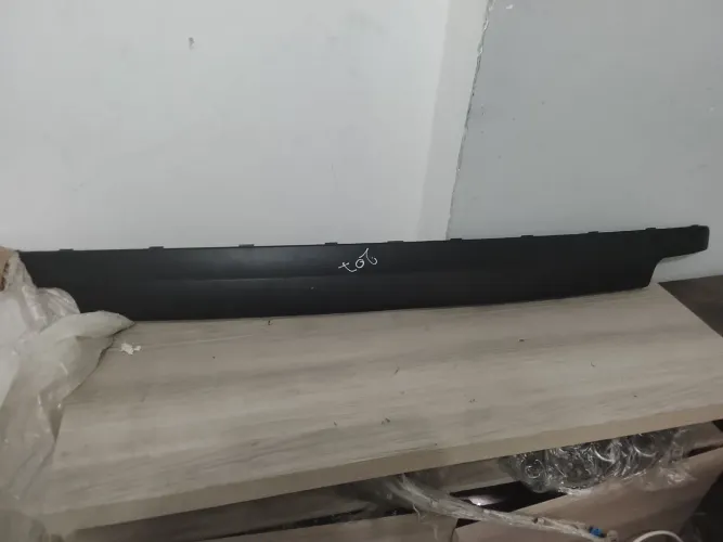 Moldura do para-choque do Peugeot 207