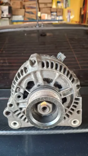 Alternador bosch Golf sapao 