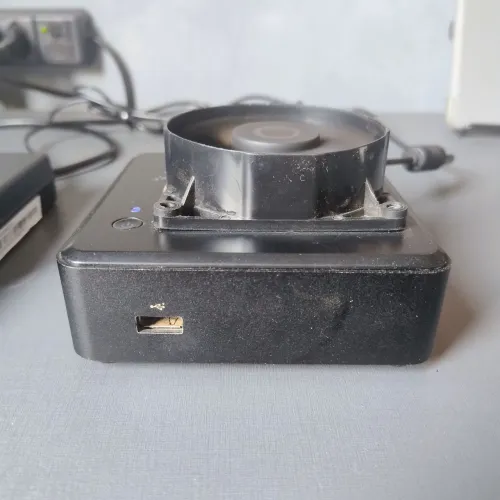 Mini PC Cape 10 128GB 6GB RAM