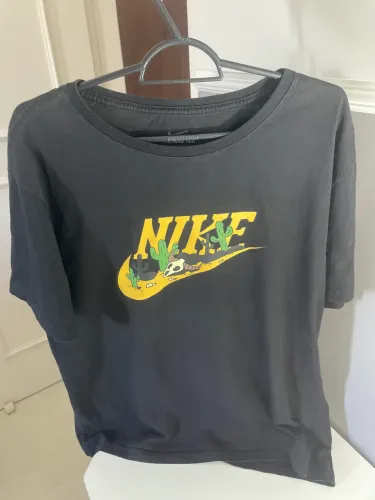 CAMISA NIKE PRIMEIRA LINHA