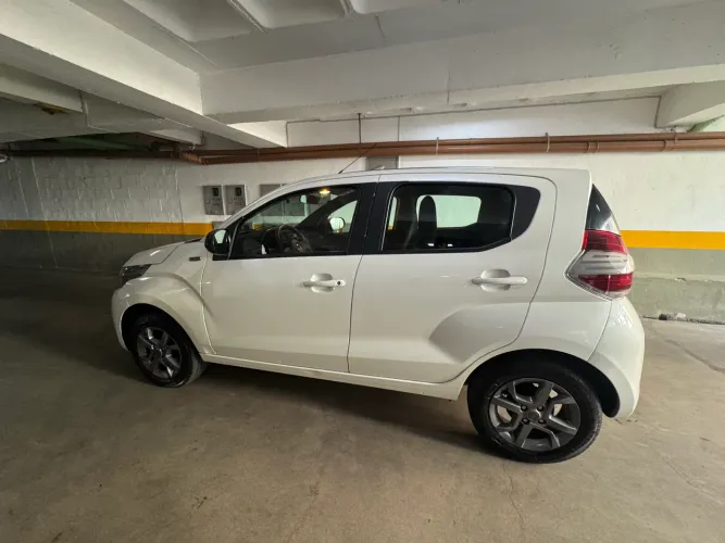 Fiat Mobi Drive 1.0 Flex 6V 5P 2018