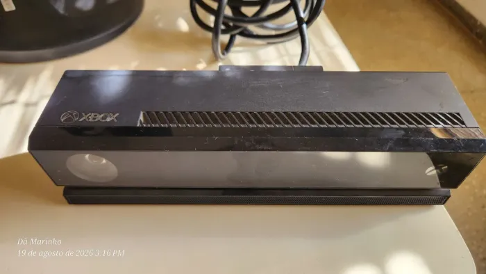 Kinect para Xbox One modelo 1520