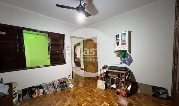 sobrado para alugar no jardim avelino