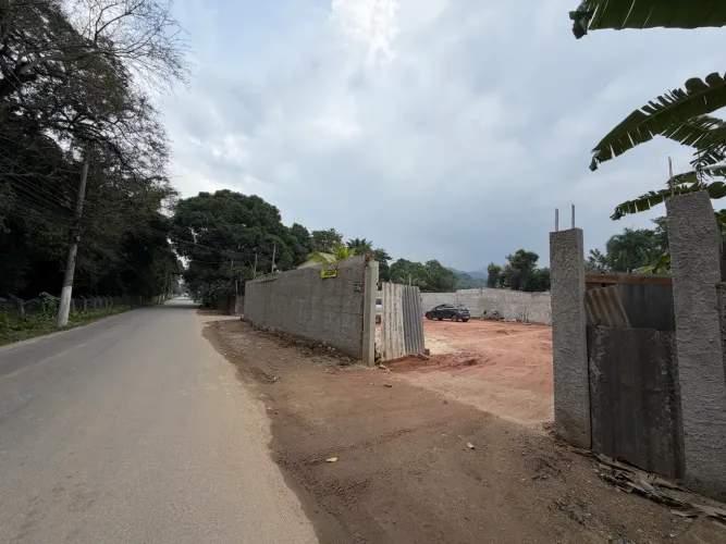 TERRENO COMERCIAL EM XERÉM R$450.000