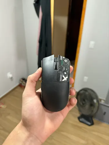 KIT PERIFÉRICOS PC/ Fone Havit / teclado reddragon/ mouse atack shark