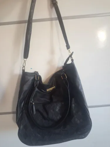 Bolsa de couro