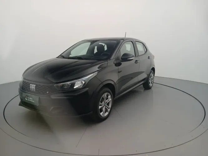 Fiat Argo Drive 1.0 Firefly 2026