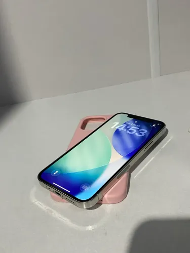 iPhone 12 Pro