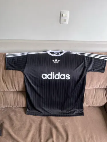 Camisa Adidas