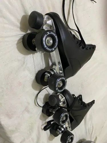 Patins