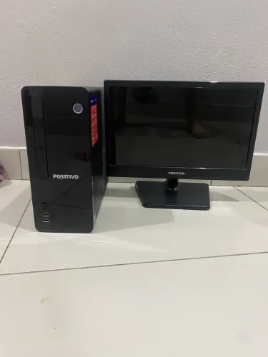 Computador positivo completo