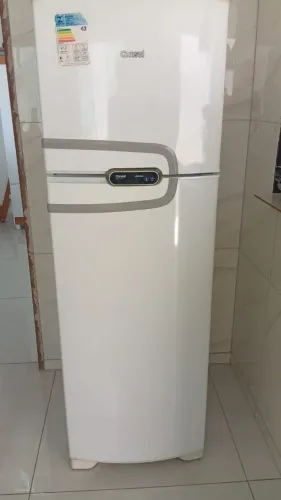Geladeira Consul frost free 215L