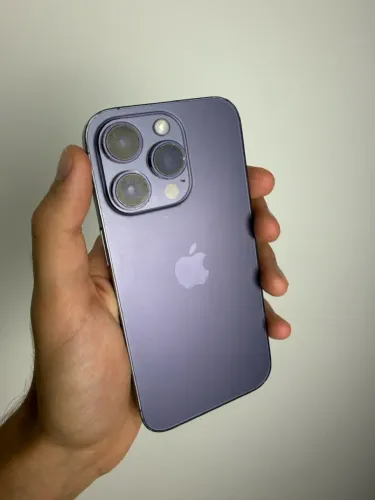 iPhone 14 Pro 256GB