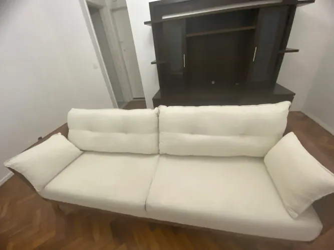 Sofá em ótimo estado