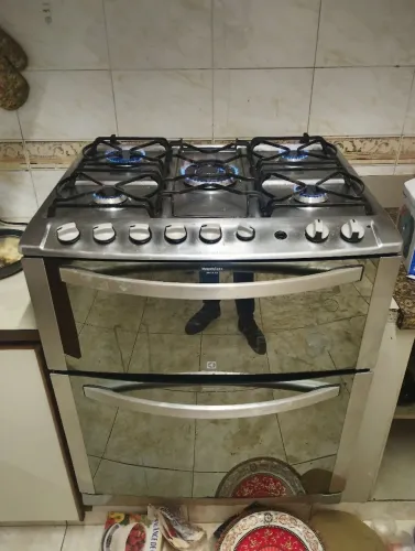 Fogão