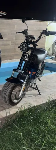 moto elétrica bashi  interesse chama pv  vendo ou troco e negocio