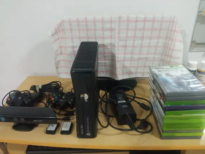 Xbox 360 Original