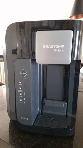 B BLEND Brastemp