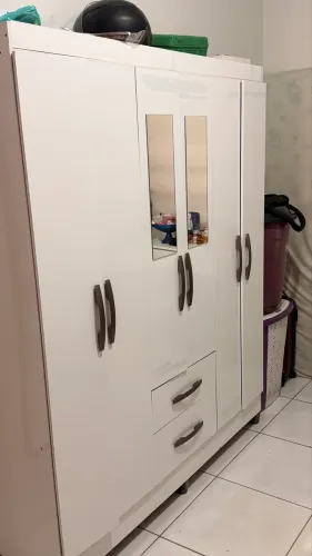 Guarda roupa 